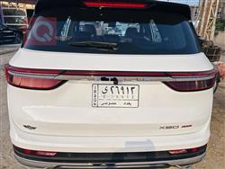 Jetour X90 PLUS